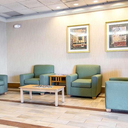 Quality Inn Windsor Locks Exterior foto