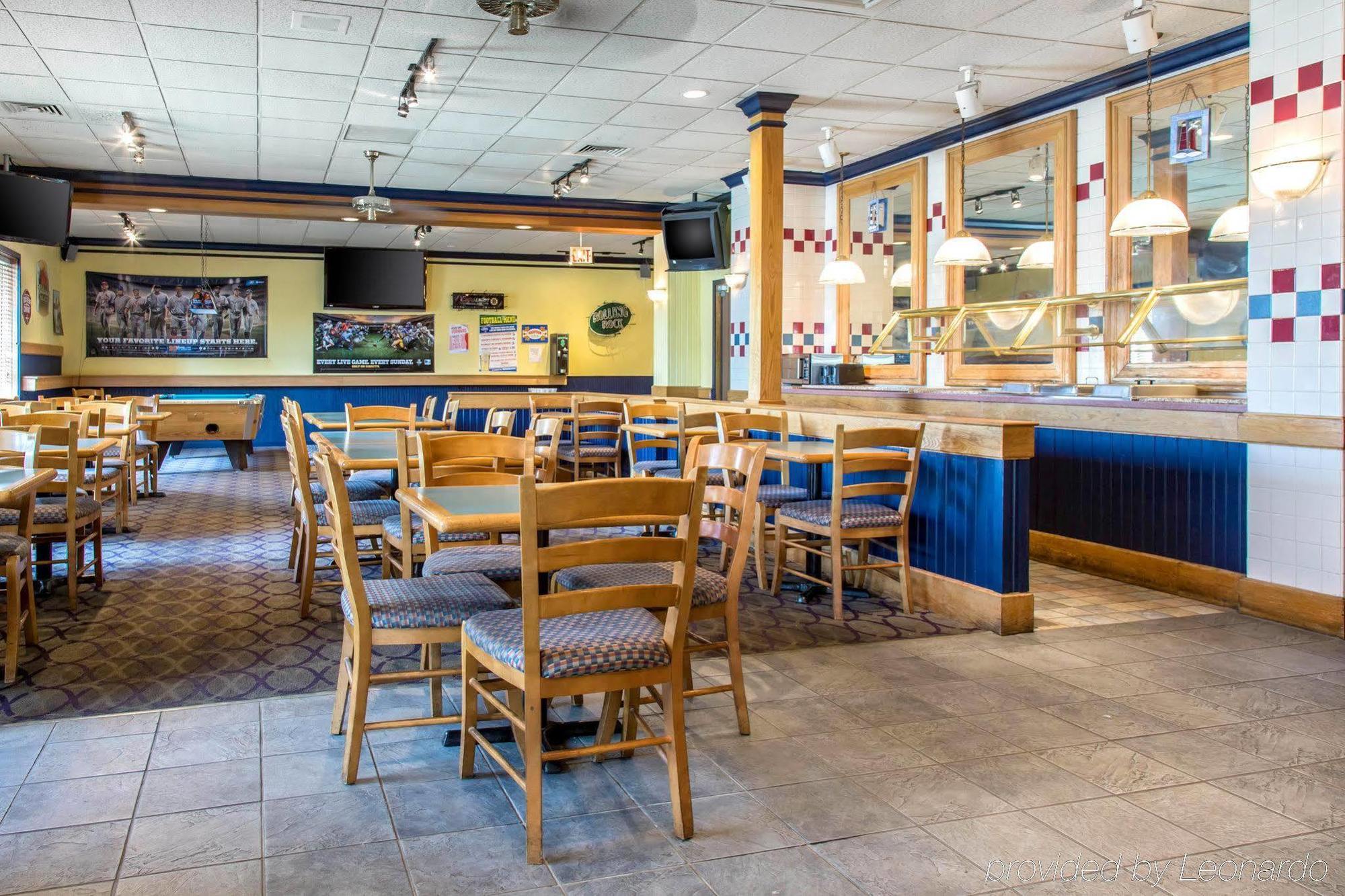 Quality Inn Windsor Locks Exterior foto