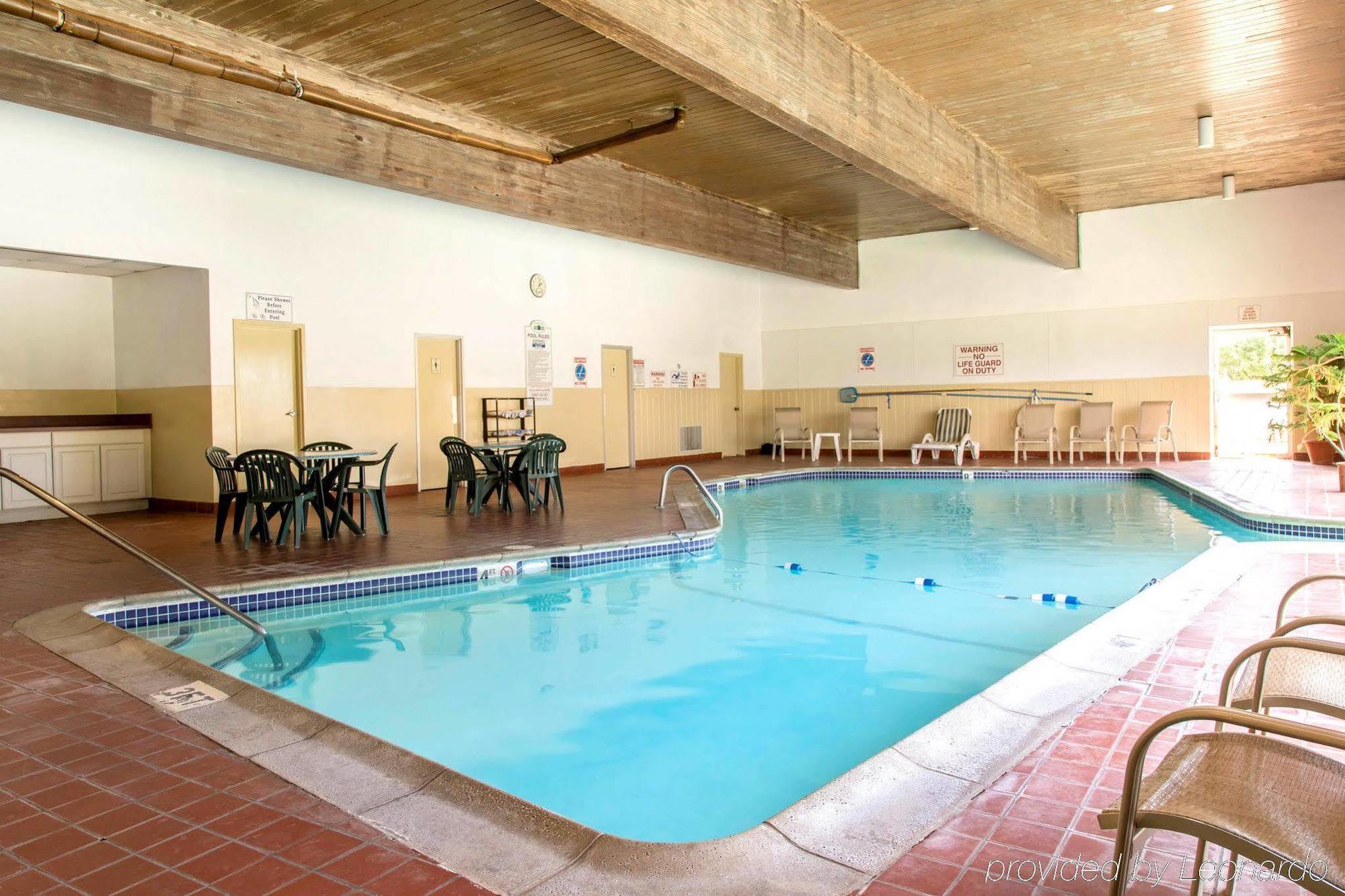 Quality Inn Windsor Locks Exterior foto